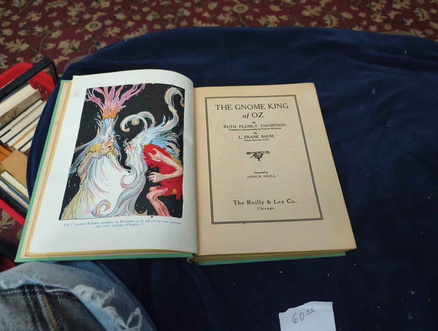 Books