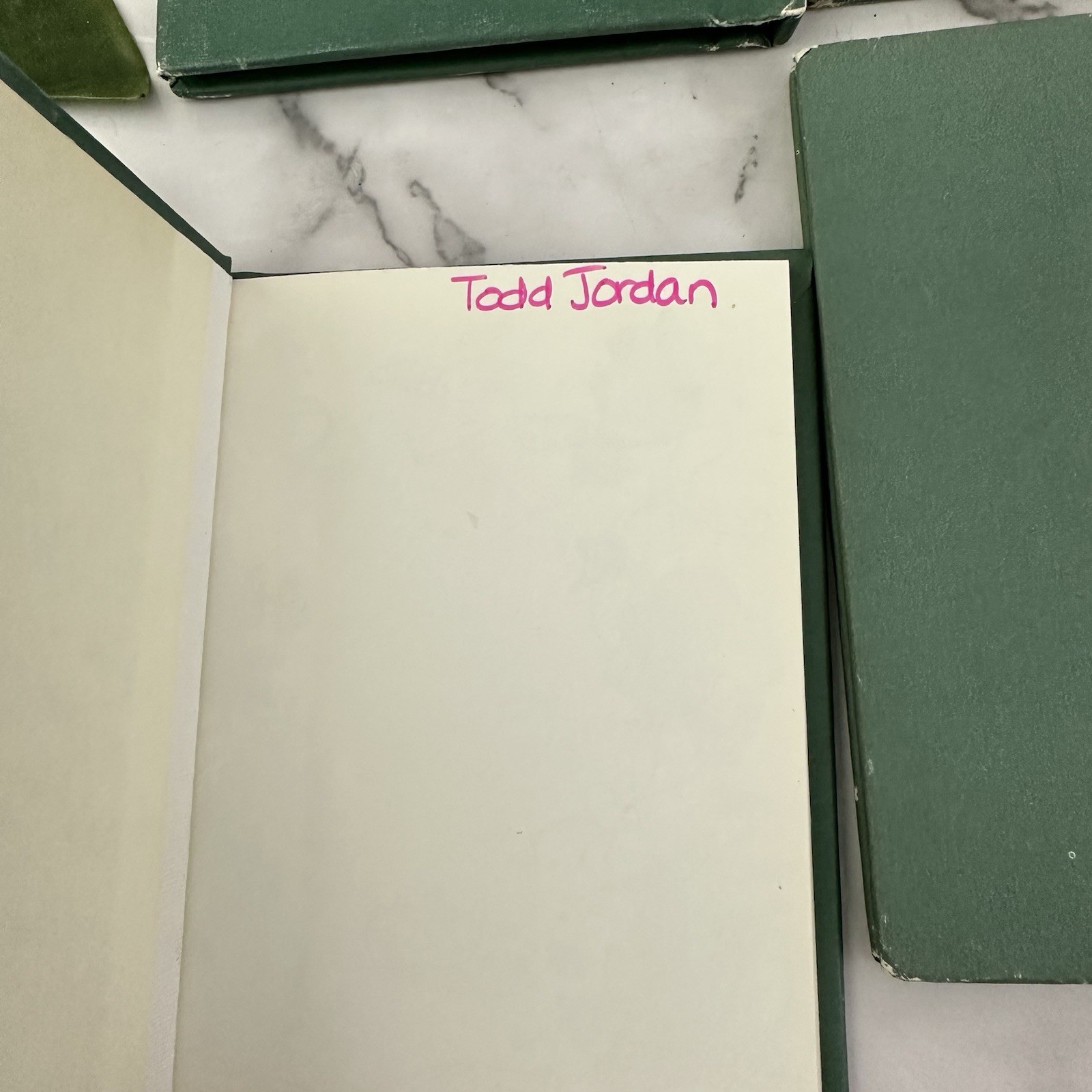 Beatrix Potter Vintage Hardcover Book Lot of 6 F Warne Co Peter Rabbit Classics