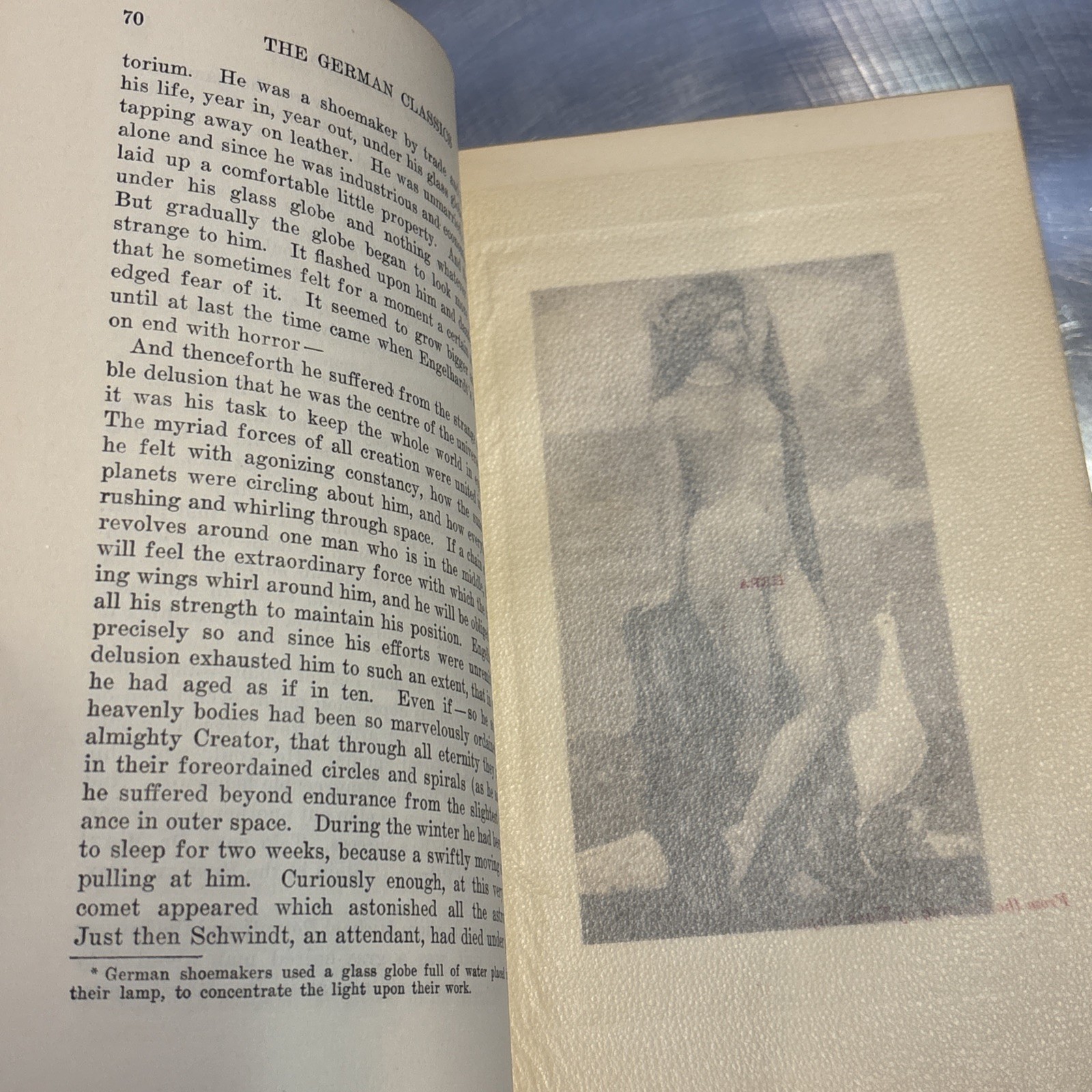 The German Classics: Masterpieces of German Literature, 1914 Vol 16,17,20