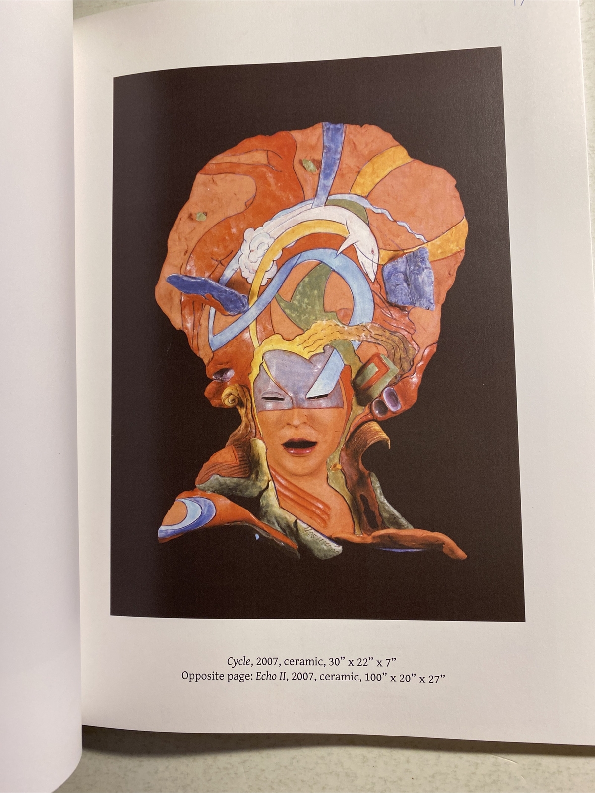 YOSHIO TAYLOR JOHN NATSOULAS PRESS BOOK 2008 56 PAGES RARE – HARD TO FIND BOOK!