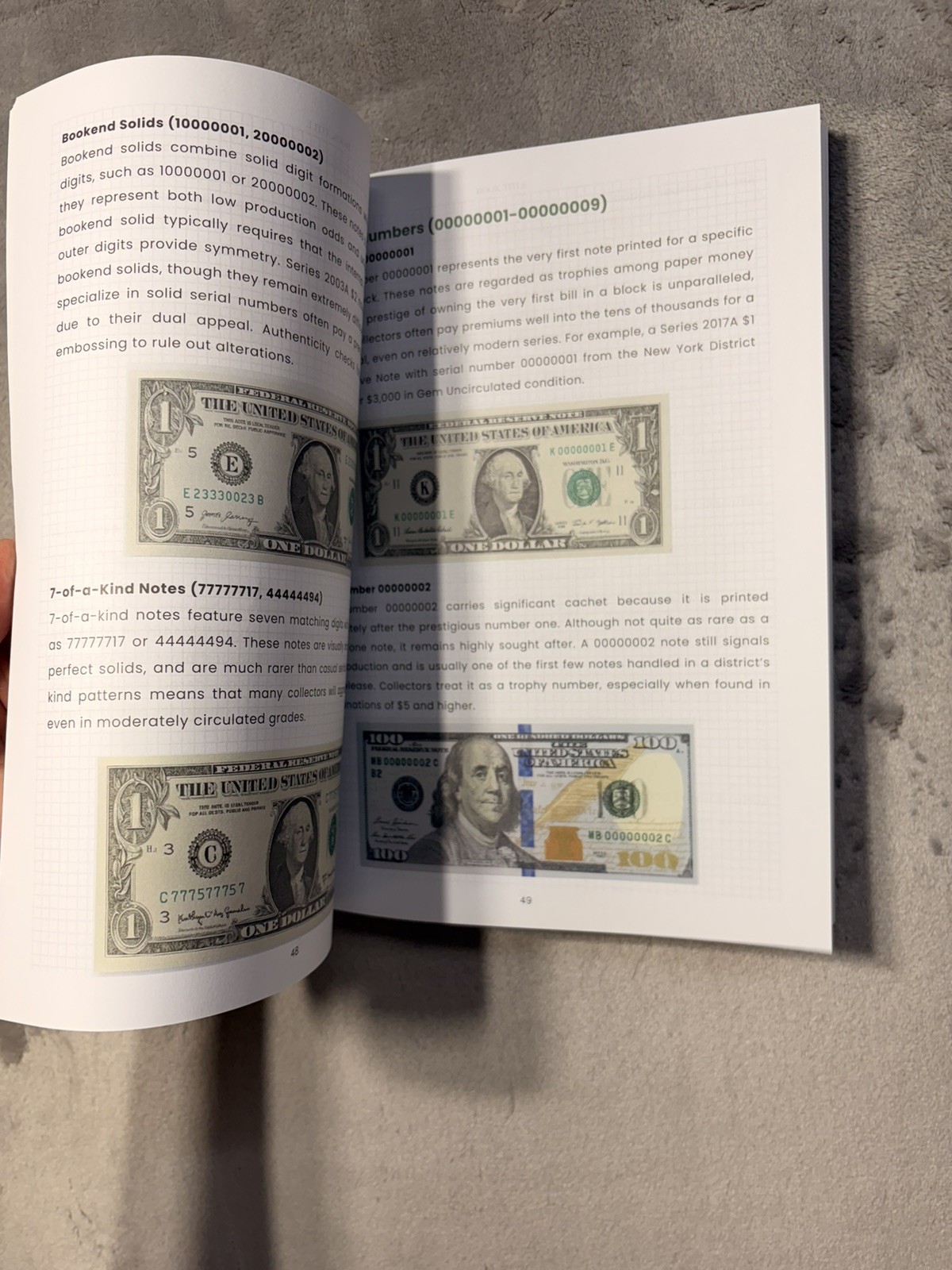 2026-2027 US Paper Money Collecting Paperback Handbook