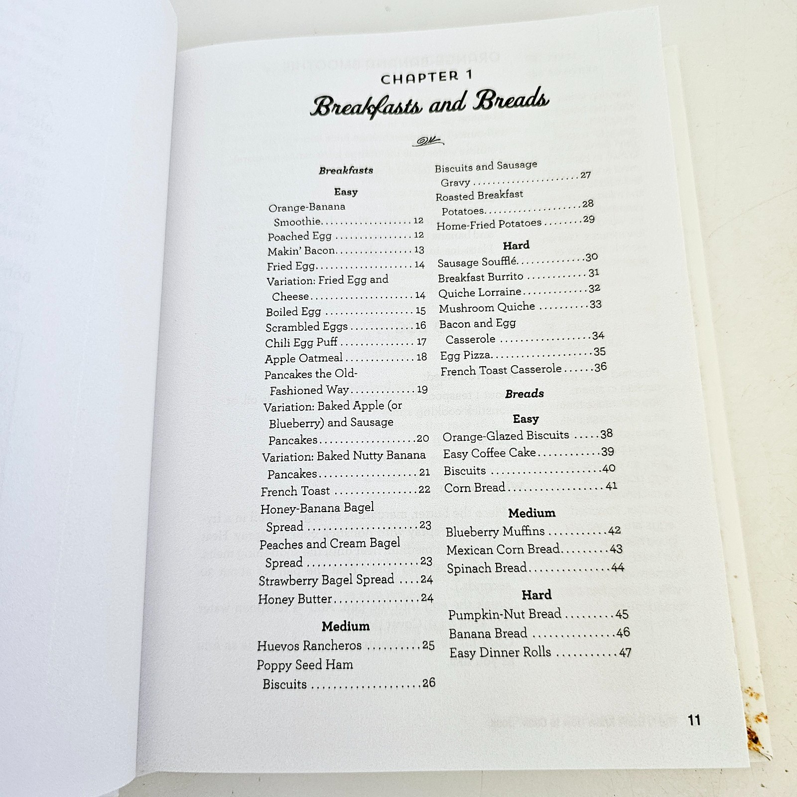 The I Don’t Know How to Cook Book Mary-Lane Kamberg 300 Easy Recipes 3rd Edition