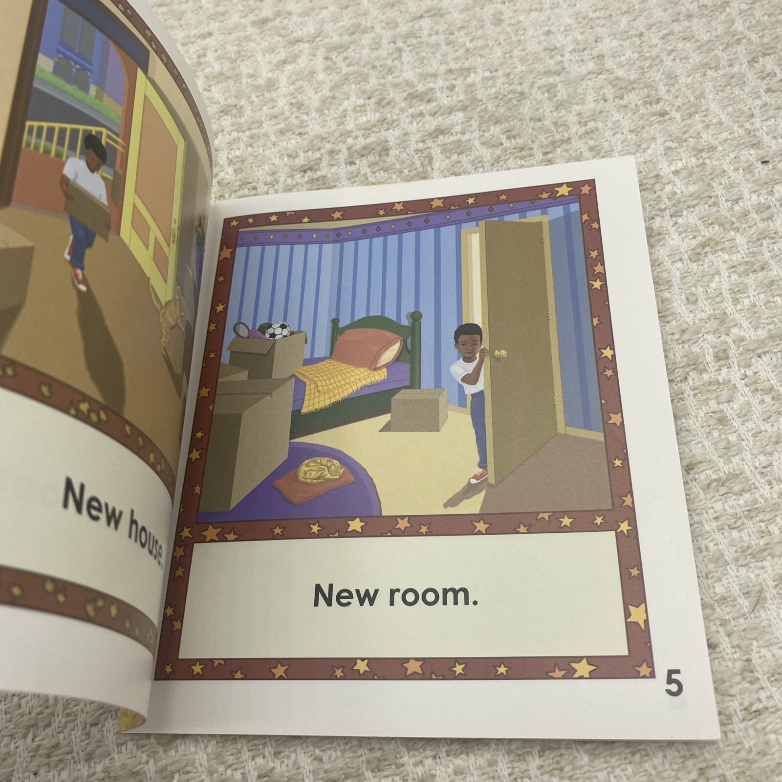 Collection of 6 Diverse Children’s Picture Books – Educational and Storytime Fun