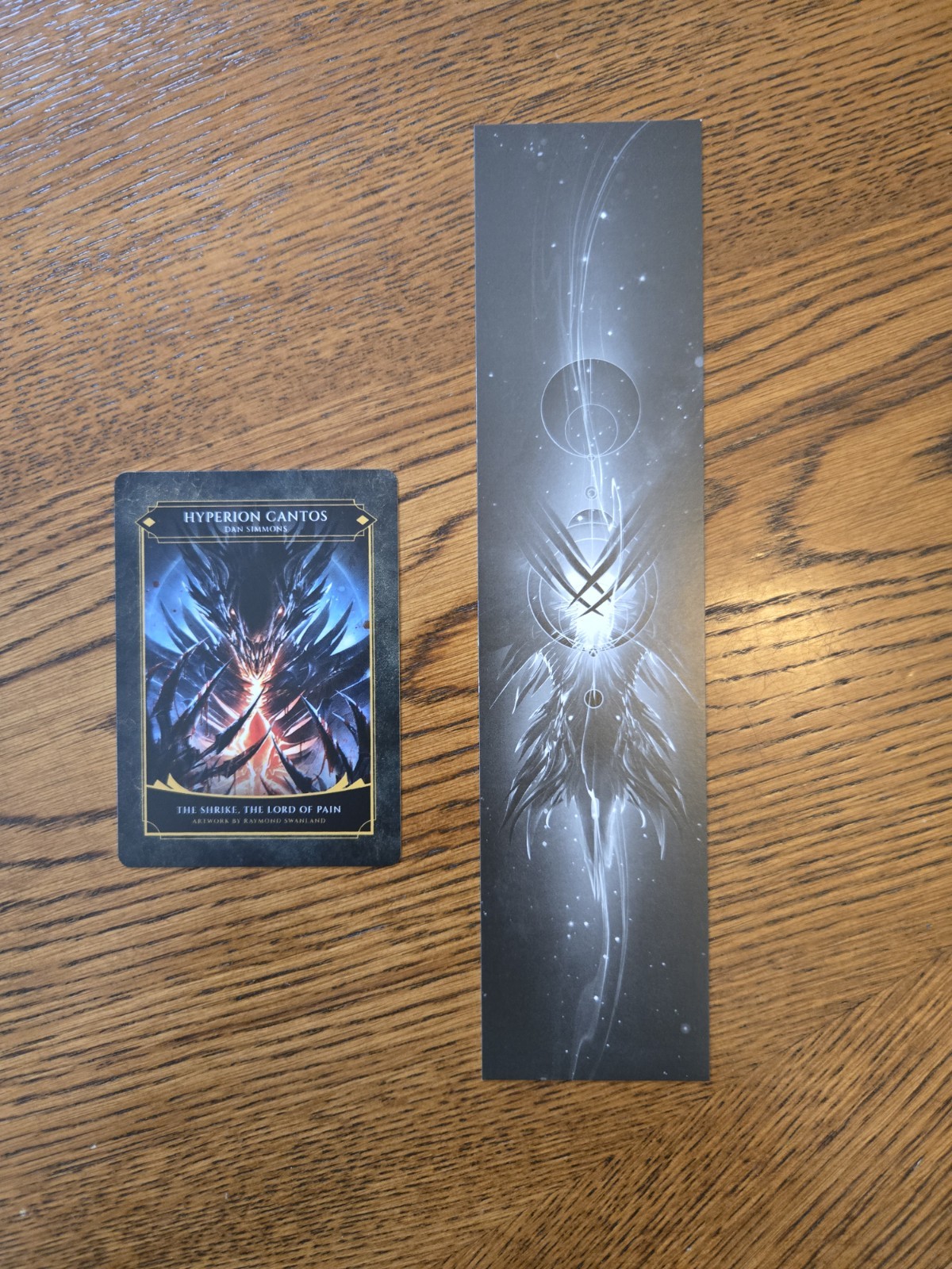 The Hyperion Cantos Dan Simmons Broken Binding Special Editions