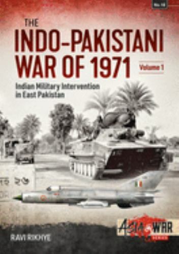 Indo-pakistani War of 1971 : Birth of a Nation, Paperback by Rikhye, Ravi, Li…
