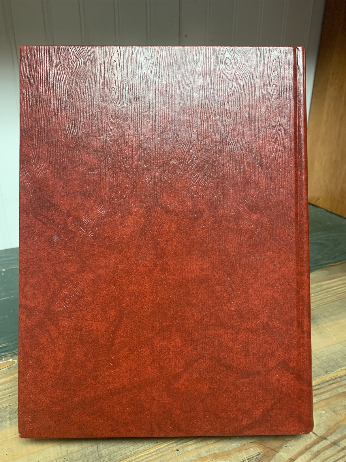 Stewart County Heritage, Dover Tennessee, Vol 1, Limited Ed 1460/1500, RARE VG+
