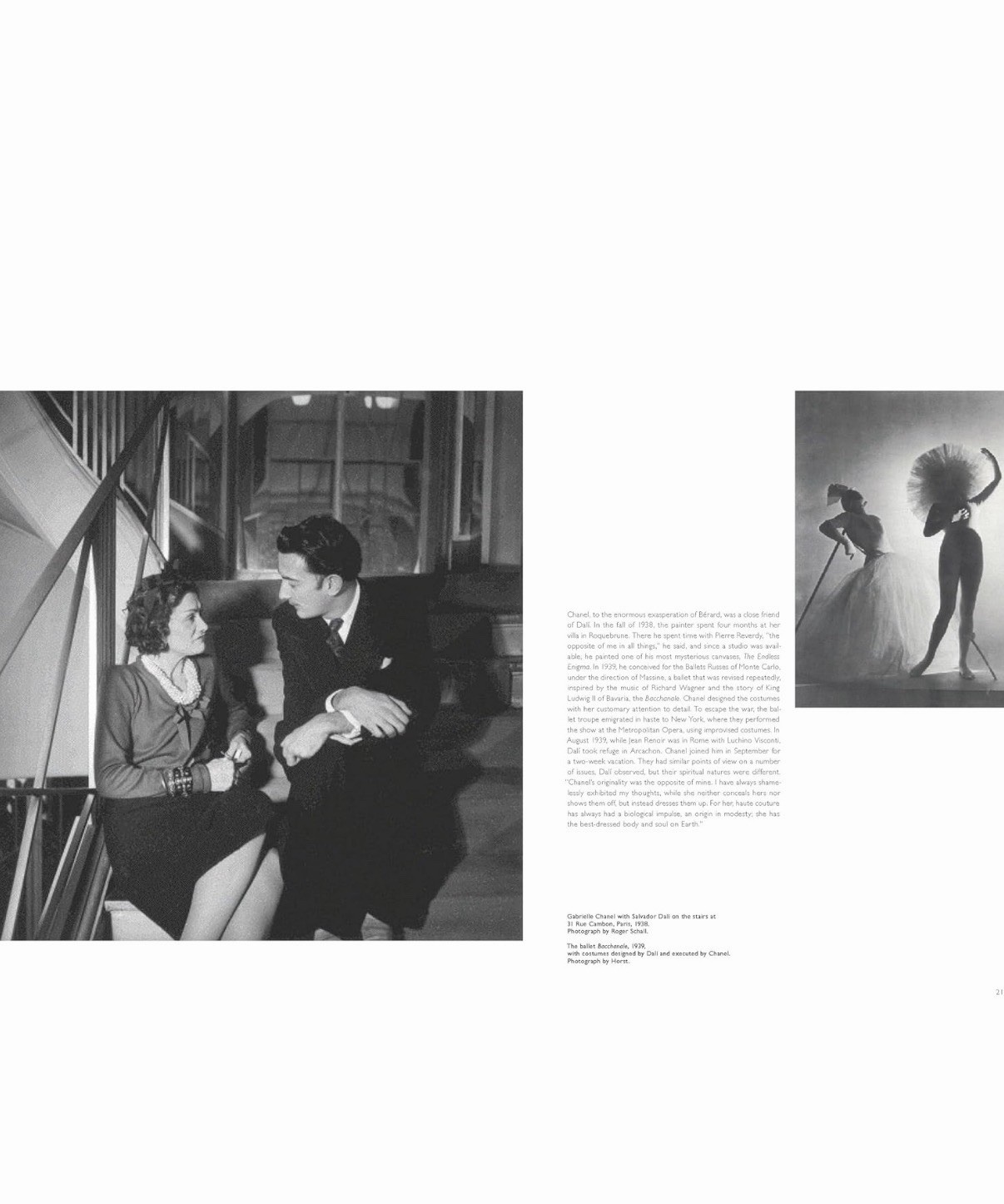 CHANEL by Jean Leymarie Book New