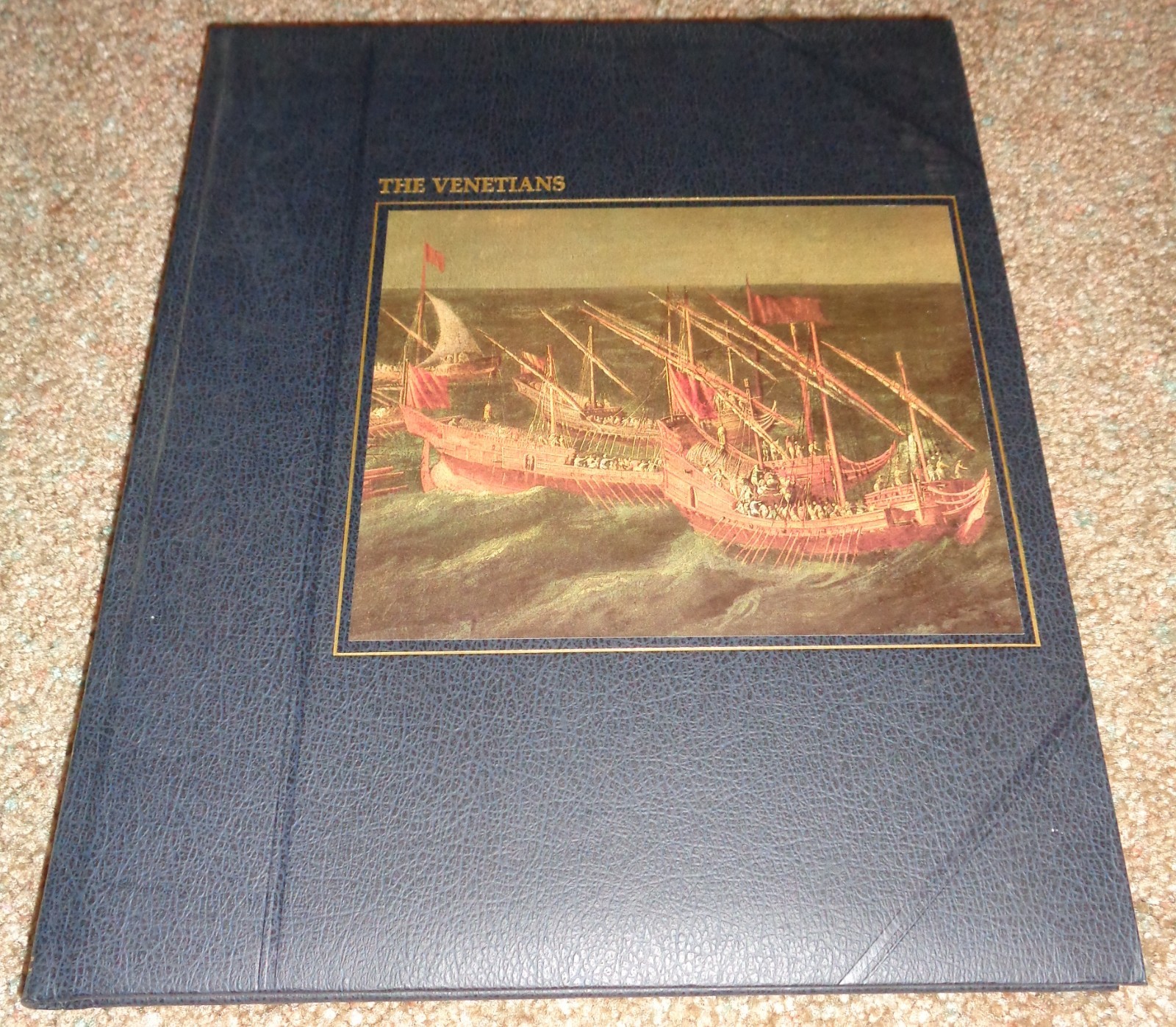 Time-Life Books „THE SEAFARERS“ You Chosse $6.68/Ea.