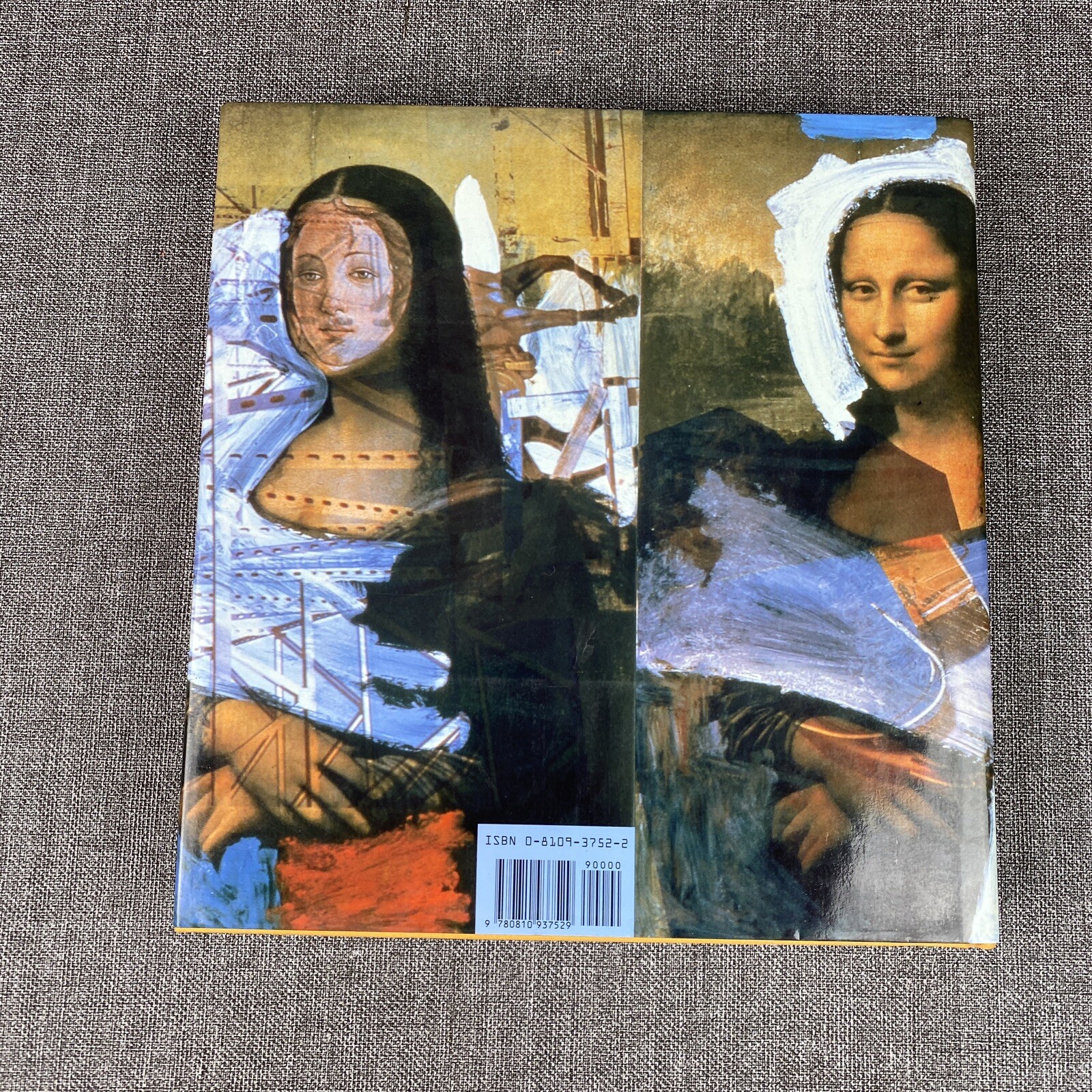 RAUSCHENBERG (THIRD EDITION): ART AND LIFE By Mary Lynn Kotz – Hardcover SIGNED