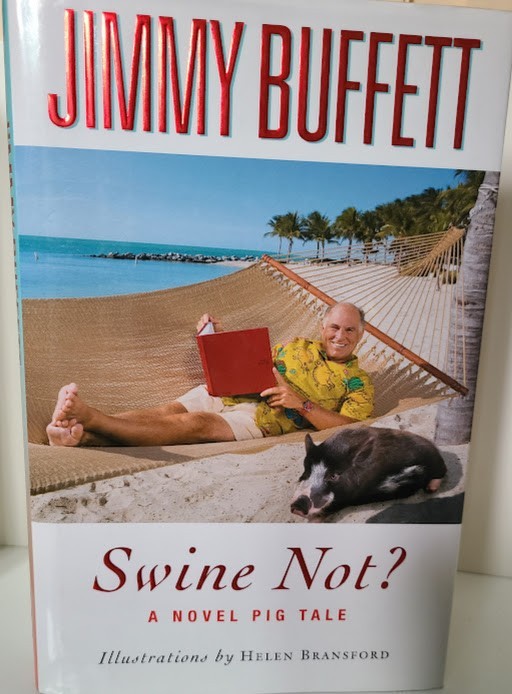 Buffet of BUFFETT : Books, Music, & Videos
