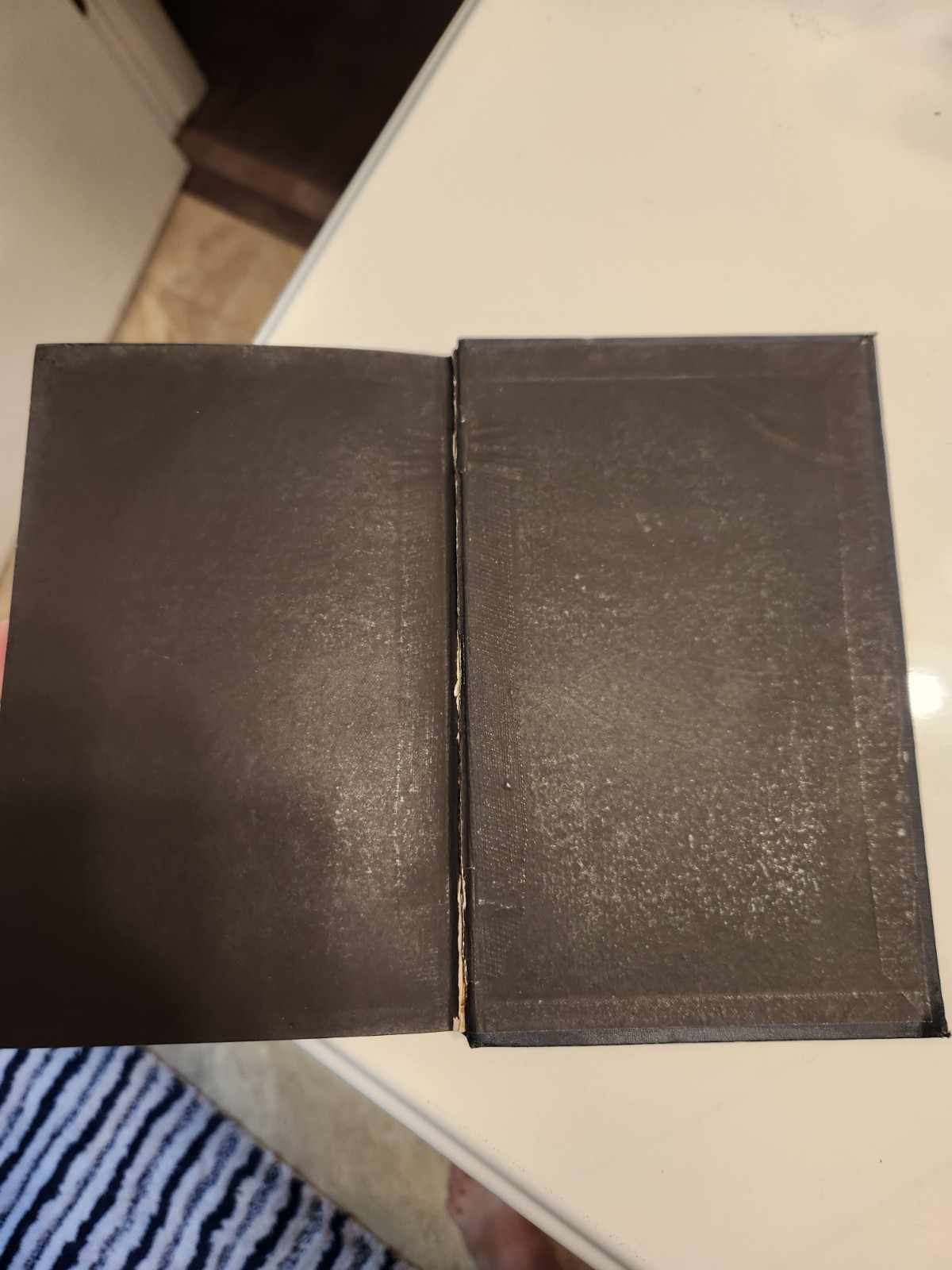 the scarlet letter hardcover 2nd edition (printed 1850)