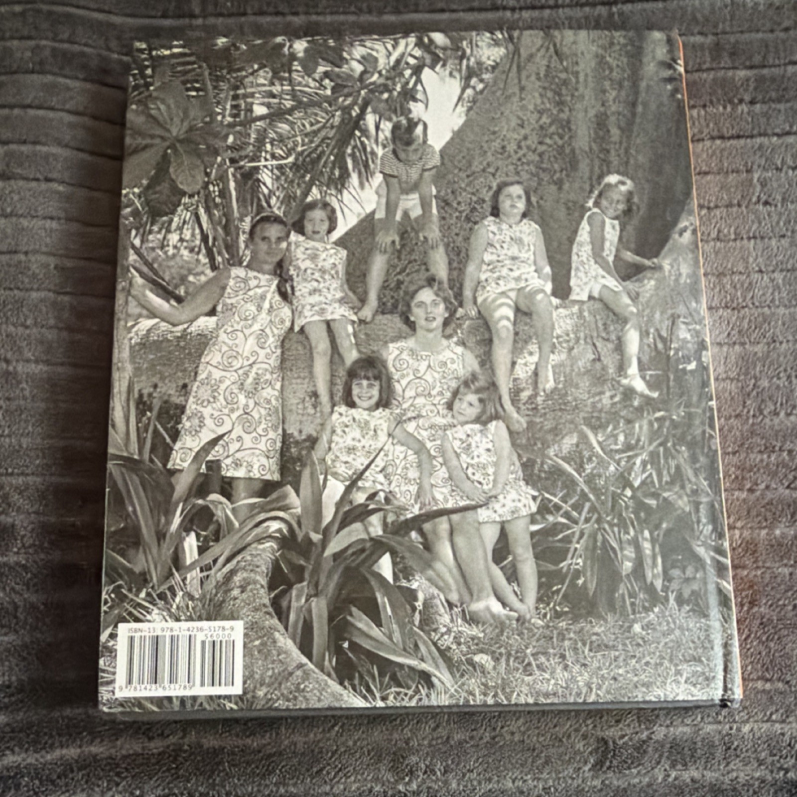 Gibbs Smith Betty Kuhner: The American Family Portrait Stolman/Kuhner HC 2019