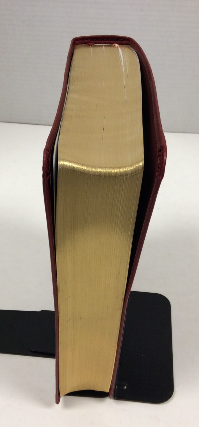 EXPERIENCING GOD – CHRISTIAN STANDARD BIBLE Imitation Leather Bound 2022