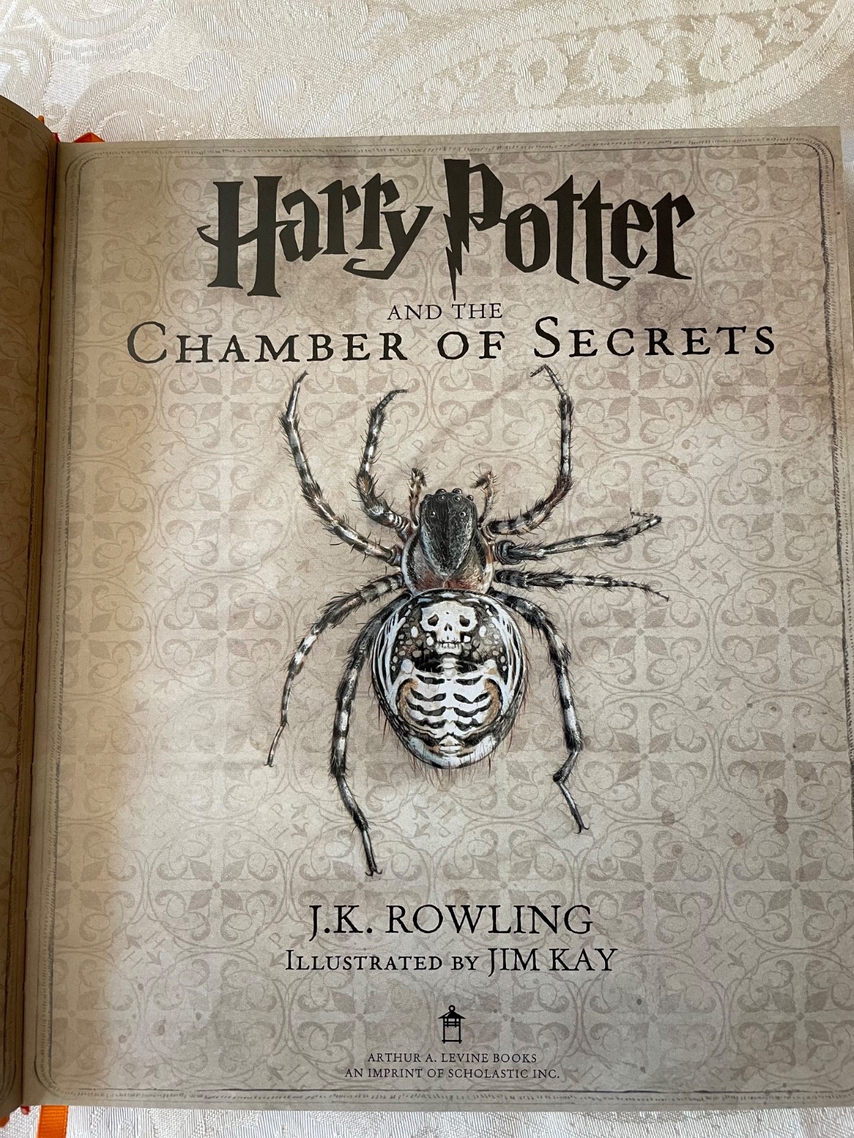 JK Rowling Harry Potter: The Illustrated Editions Years 1-3: 3 Set Pack Jim Kay