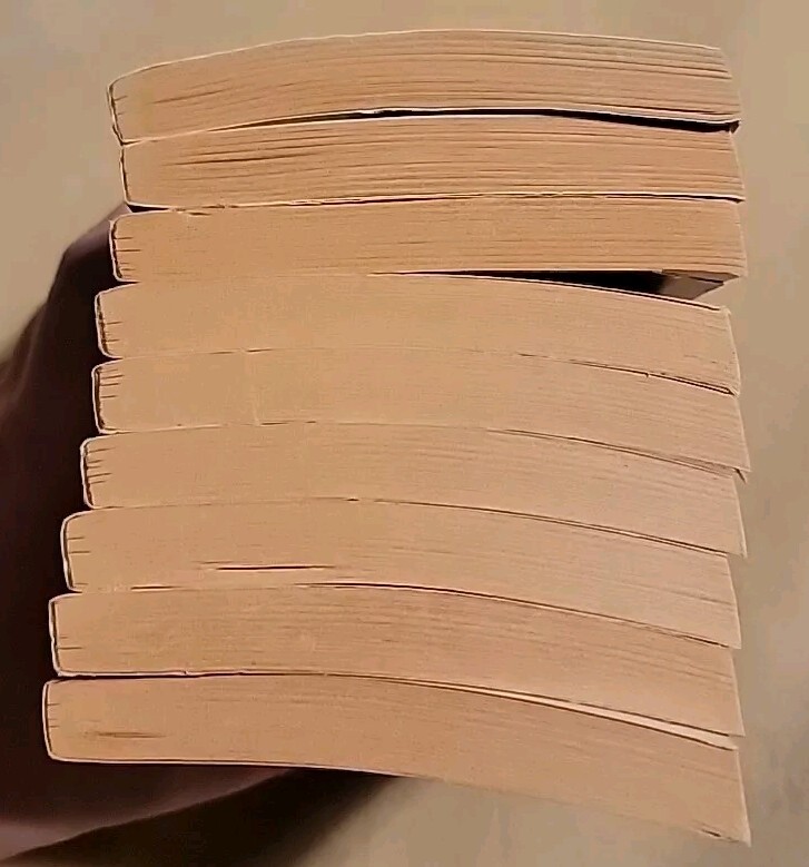 First Love From Silhouette Vintage 80’s LOT of 9 Teen Romance YA Books #151-159