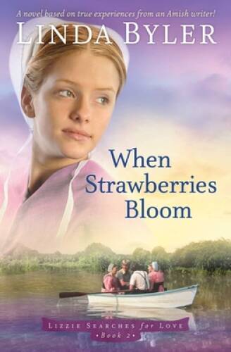 When Strawberries Bloom: A Novel Based On True Experiences From An A – VERY GOOD