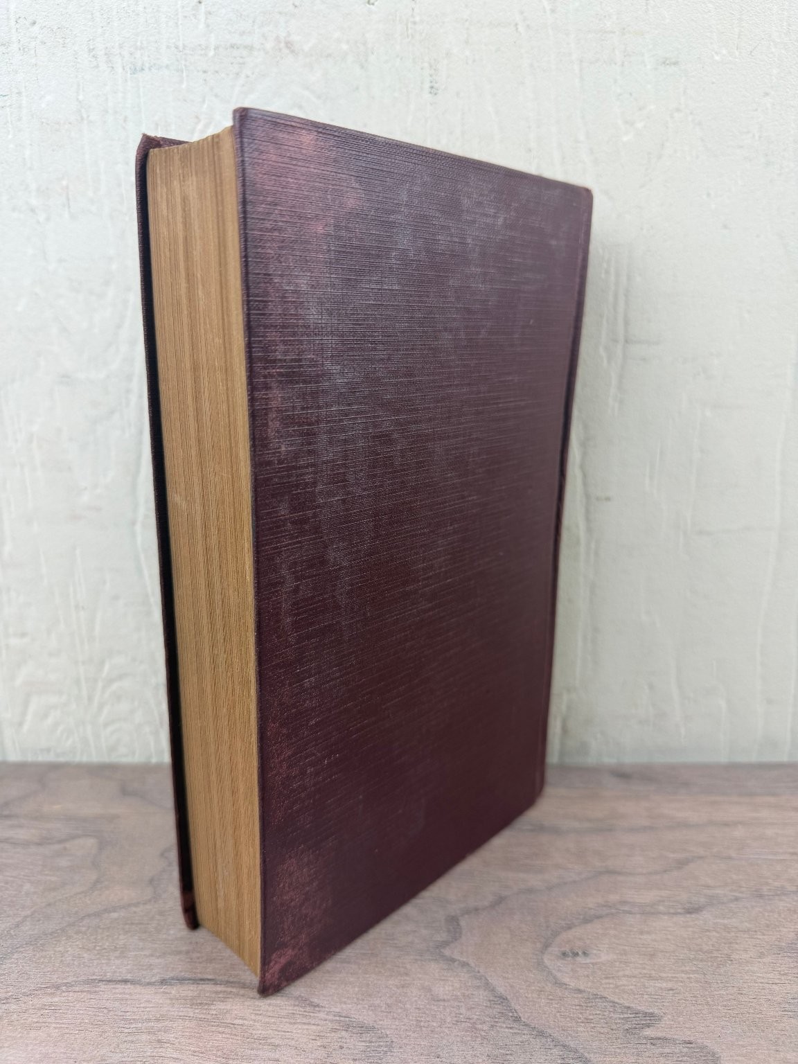 The World Almanac & Book of Facts 1950 Harry Hansen Reference History NY