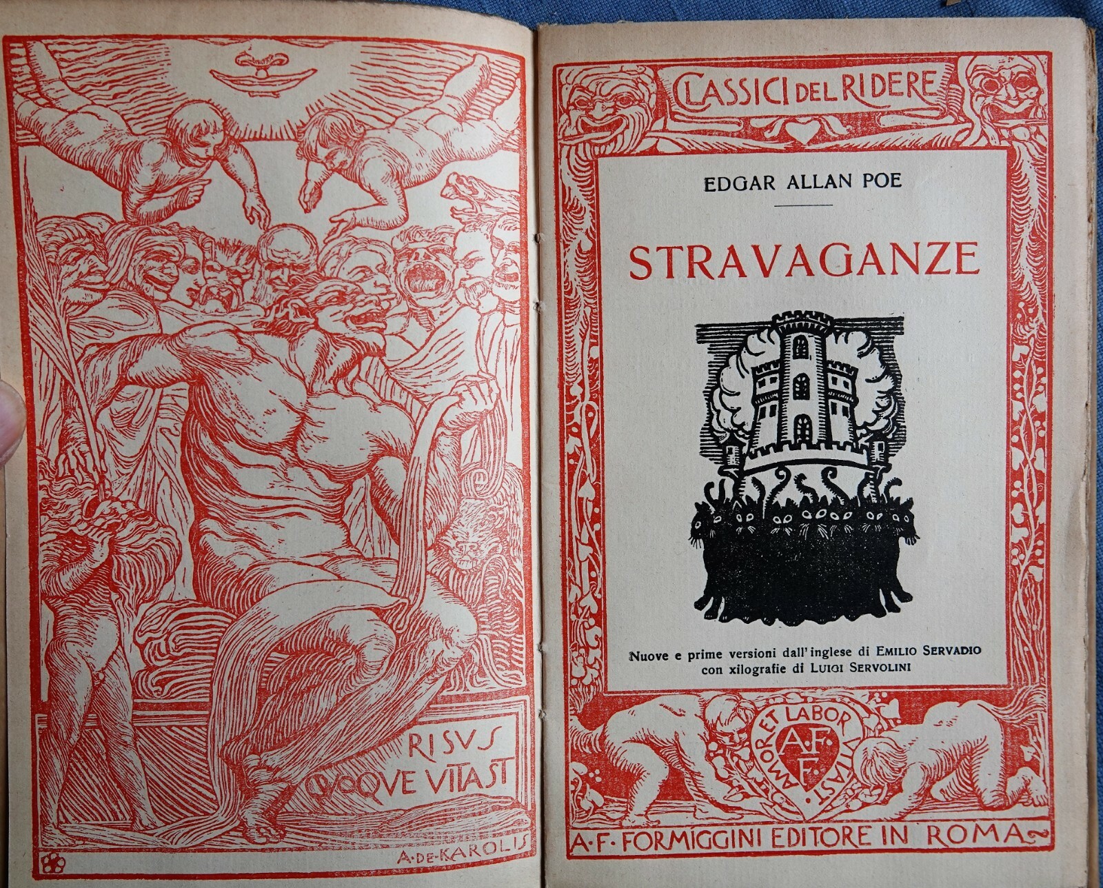 32 BOOKS LITERARY CLASSICS SOFTBOUND CLASSICI DEL RIDERE ILLUSTRATED 1920s-1930s