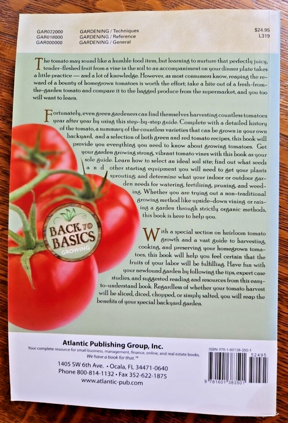 The Complete Guide to Growing Tomatoes: Everything You Need to Know Explained…
