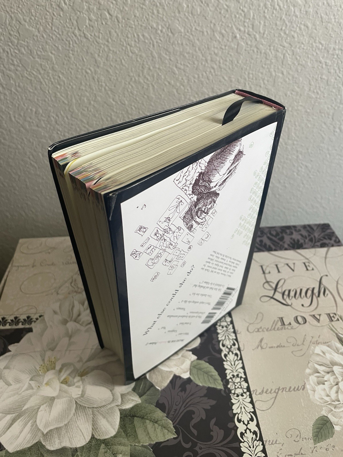 The Familiar, Vol 2 by Mark Z. Danielewski (Into The Forest)