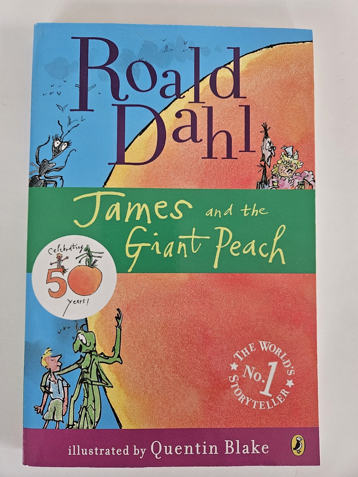 Roald Dahl LOT 10 Books Twits Charlie Witches Boy BFG Mr Fox Magic Finger EXC
