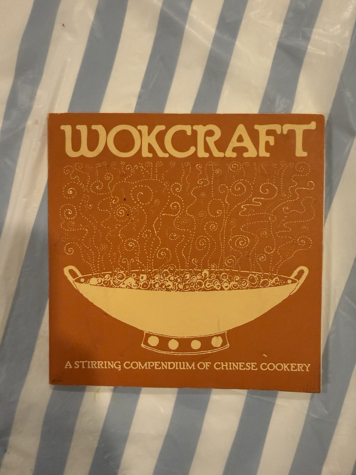 Wokcraft by Violet Schafer and Charles Schafer (Trade Paperback)