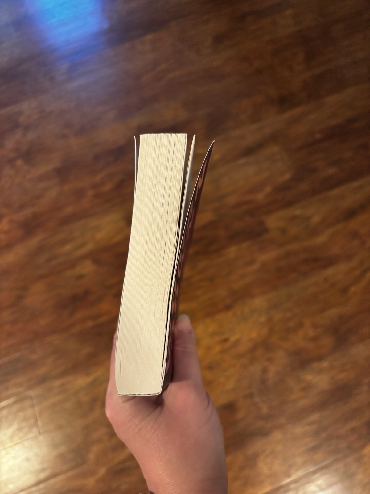 Woman Down: A Novel by Colleen Hoover Book, Paperback Book