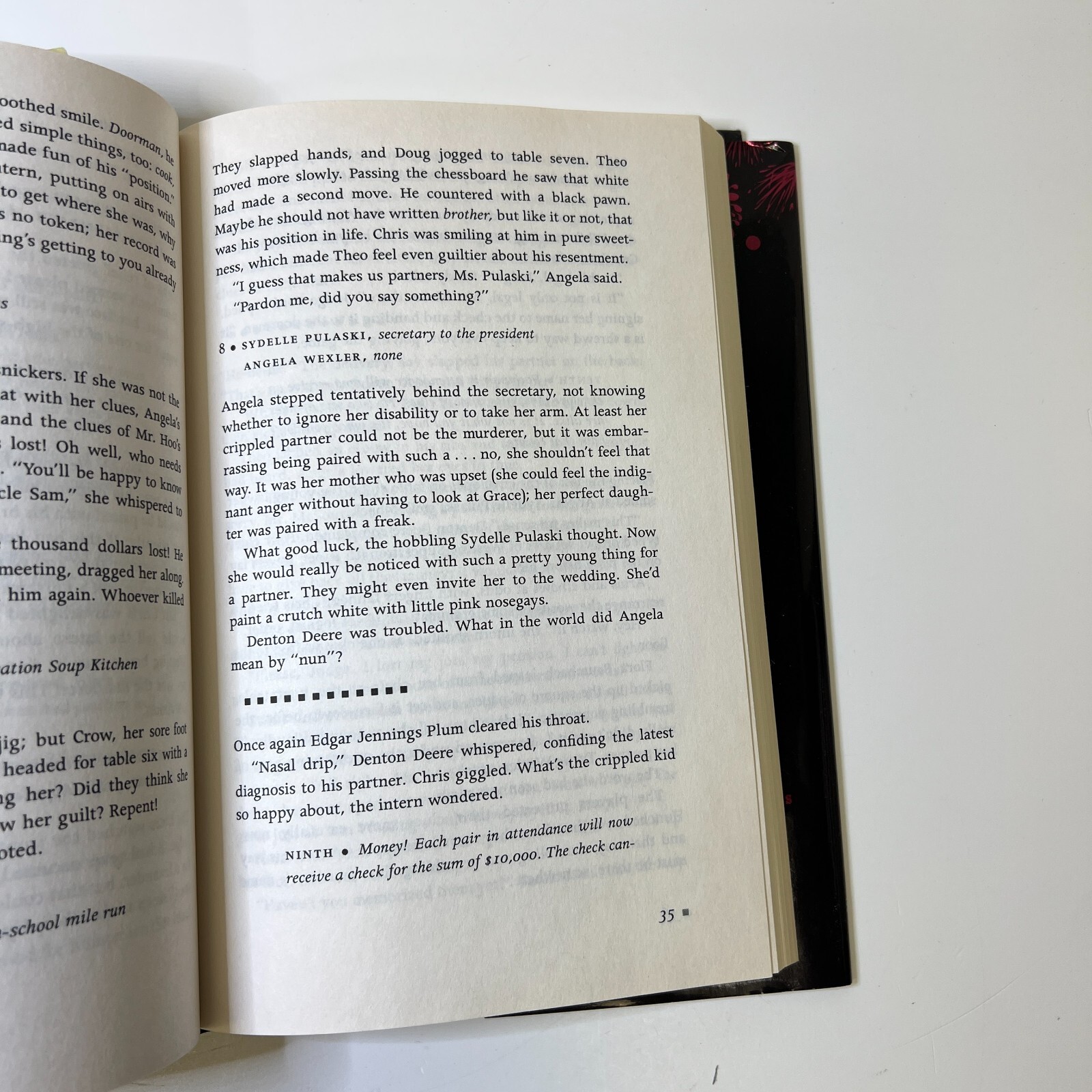 The Westing Game: Anniversary Edition by Raskin, Ellen