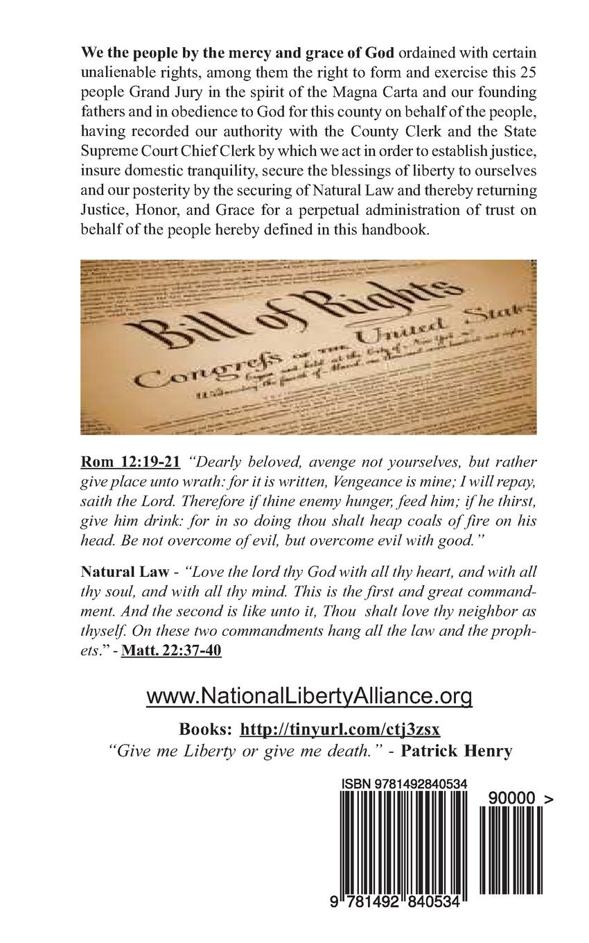David E. Robinson 3 Books Set: Common Law …, The UCC …. & Meet Your Strawman
