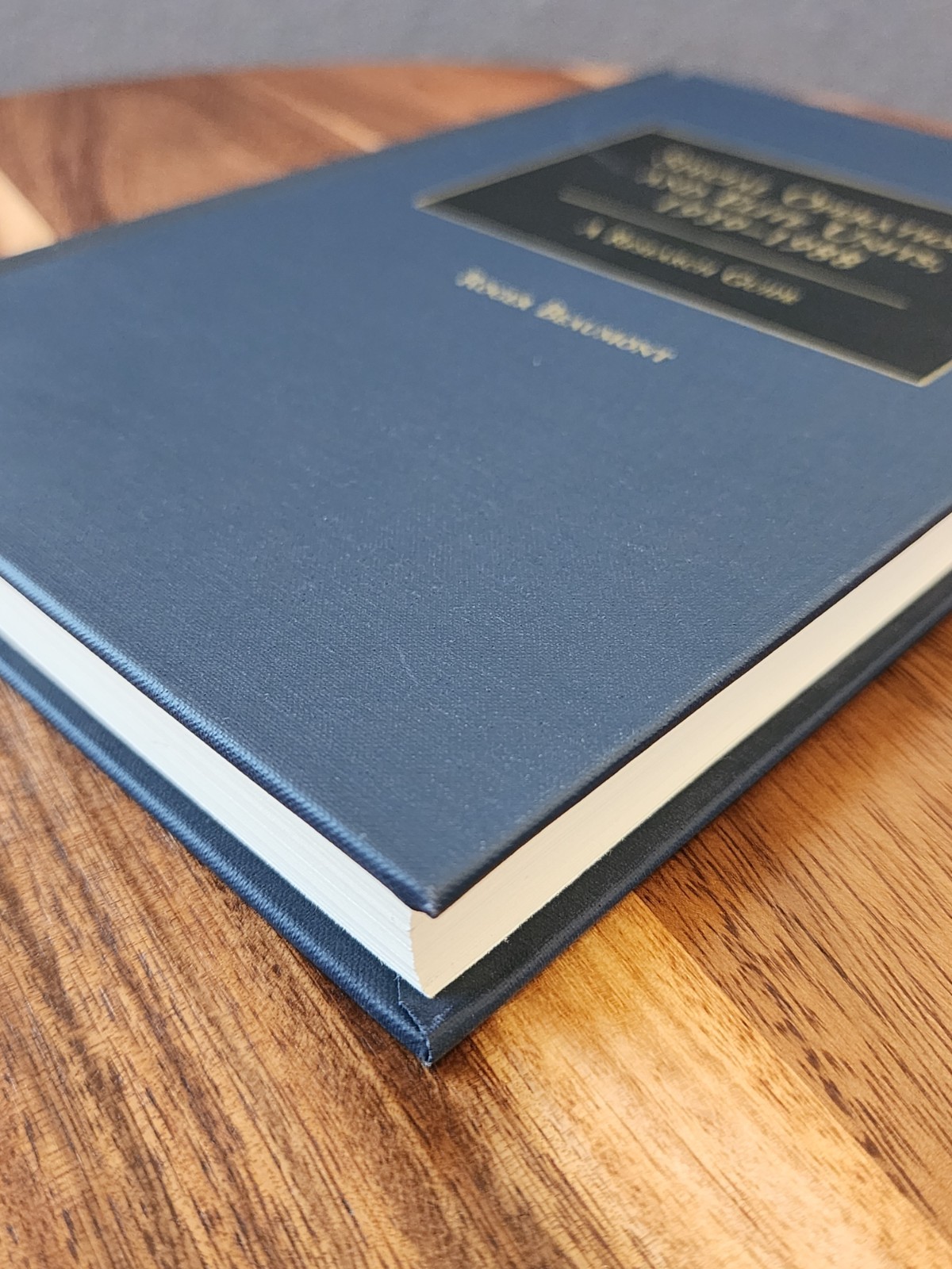 Special Operations and Elite Units, 1939-1988: A Research Guide – Roger Beaumont