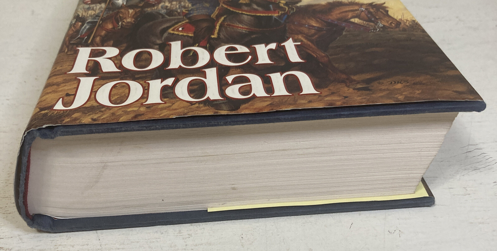 Wheel of Time Ser.: The Path of Daggers : Book Eight of ‚the Wheel of Time’…