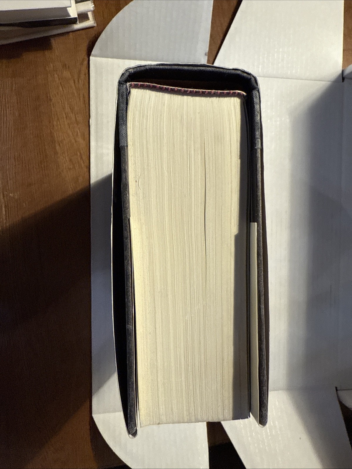 IT Stephen King (1986, HC/DJ, 1st Edition 1st Print), 1st/1st Hardcover