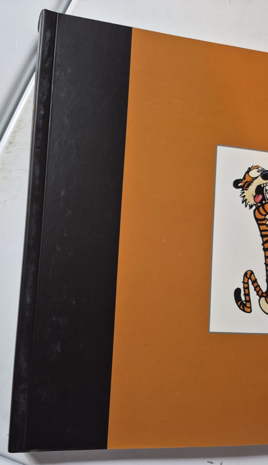 The Complete Calvin and Hobbes • 4 Book Box Set (Paperback)