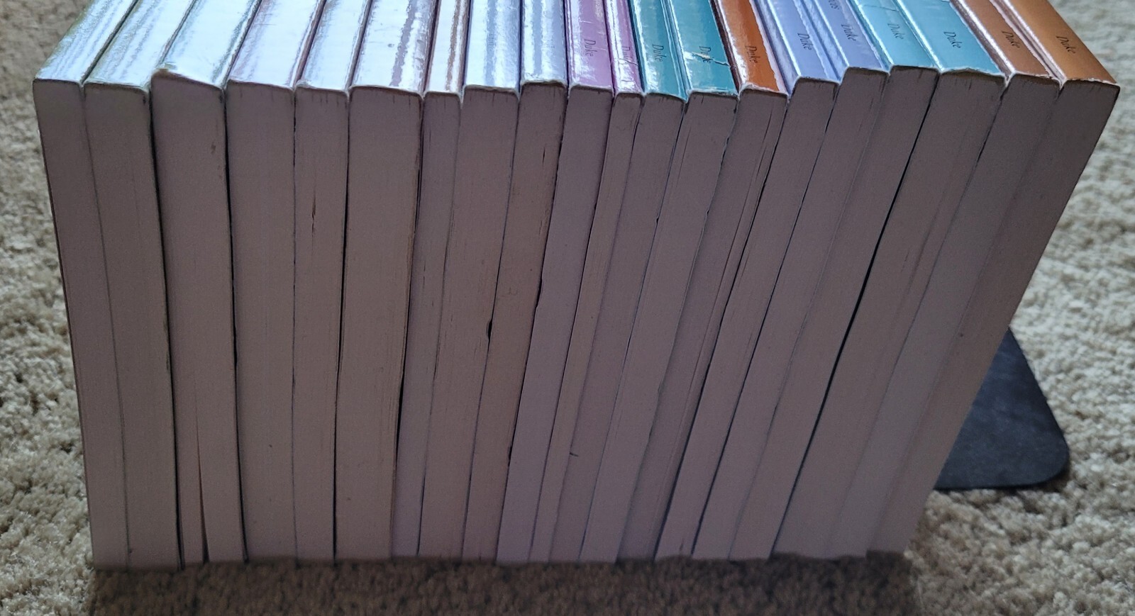 Ethnohistory (20 Volumes), Duke University Press (2005-2021) #1
