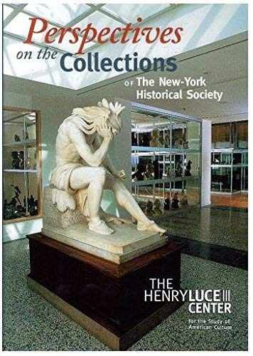 Perspectives on the Collections – Hardcover, by Nancy Eklund Later – Very Good g