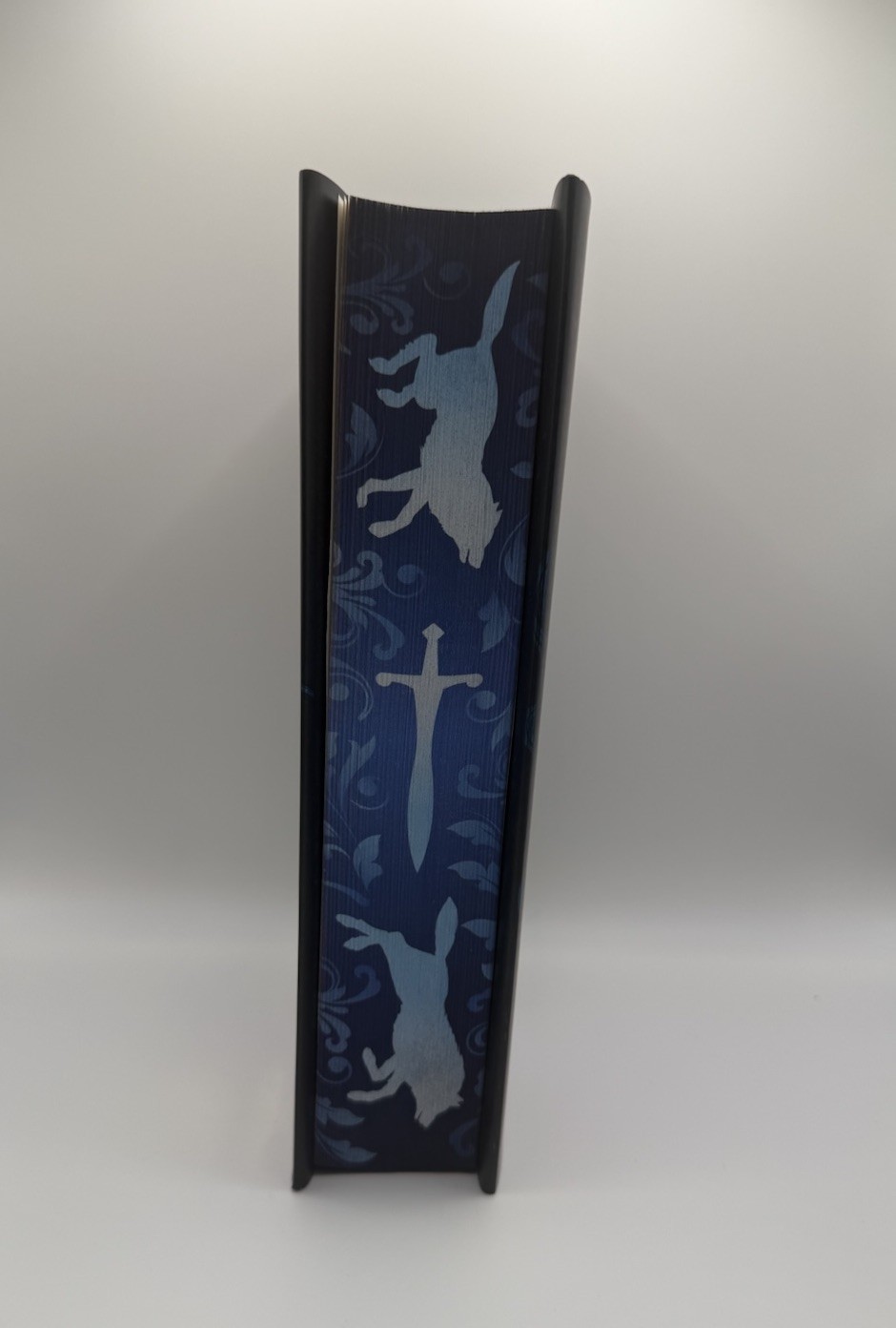 Fury Bound (Deluxe Limited Edition) by Sable Sorensen – Signed Copy