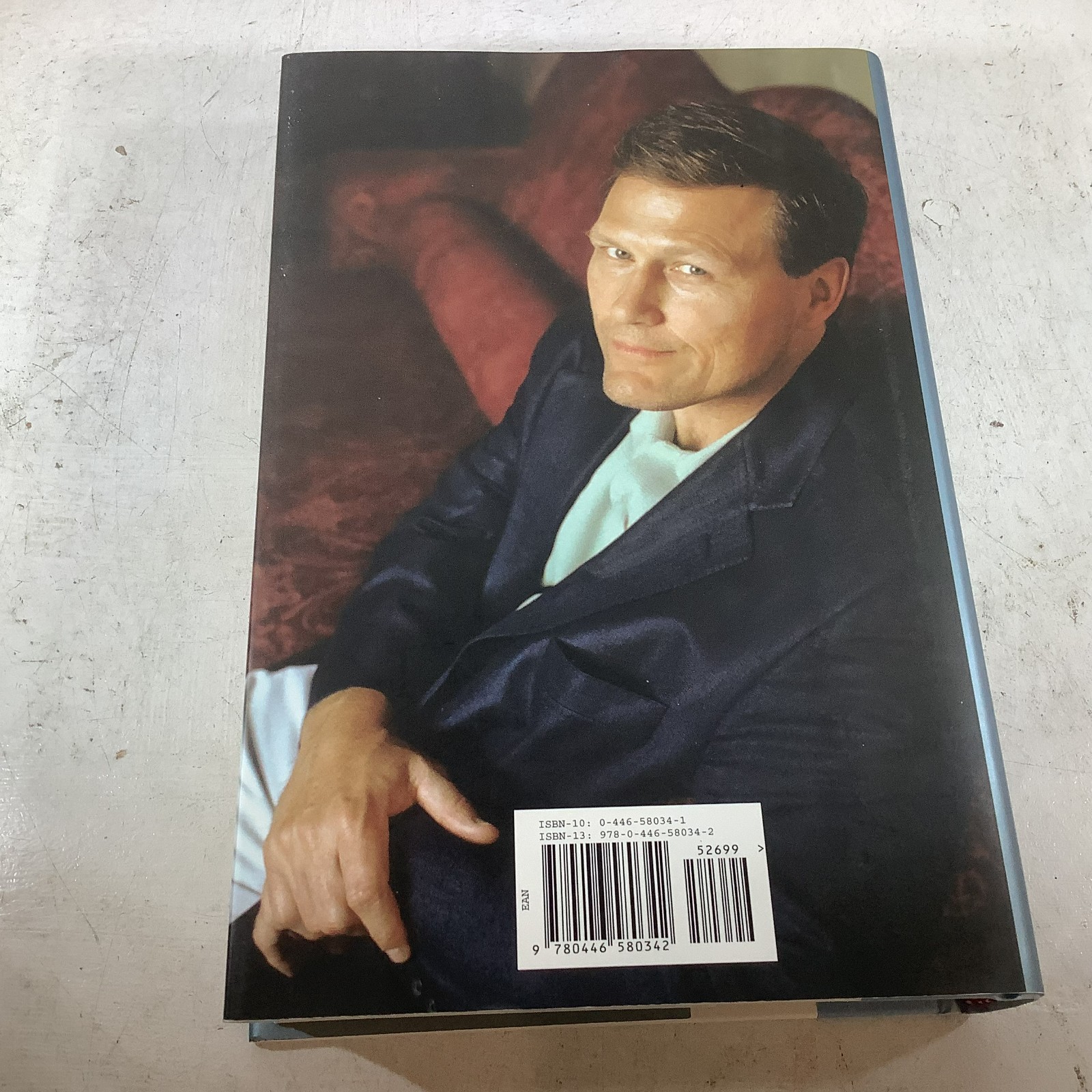 David Baldacci King & Maxwell Complete Series 1-6 HC DJ Like New