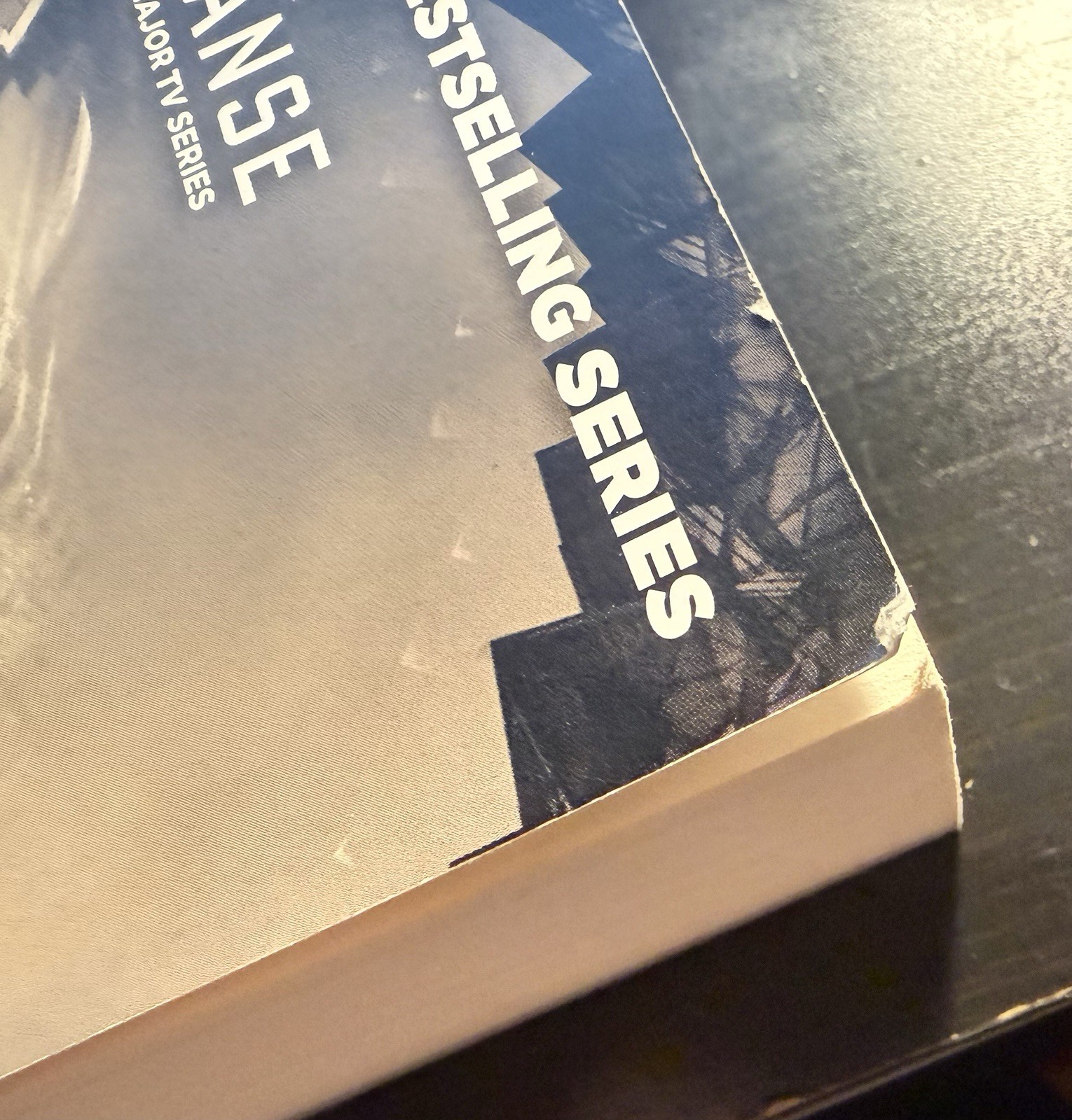 Babylon’s Ashes – James S. A. Corey – Paperback – The Expanse TV Series Book