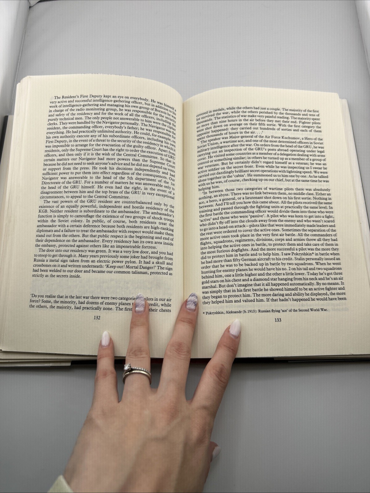 Inside the Aquarium: Cover Stains/ Ex library