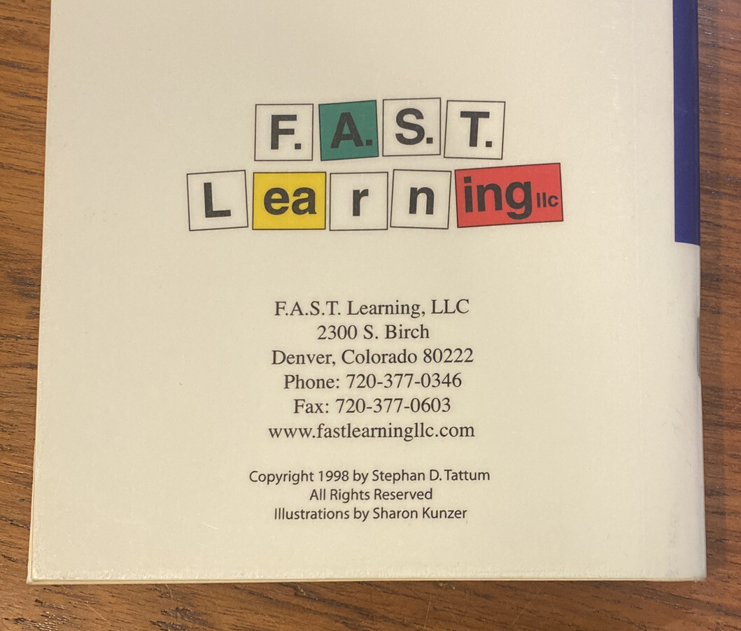 F.A.S.T. Learning – Moonlight Tales Series, Books 1-10, reading levels 1.2-7.6