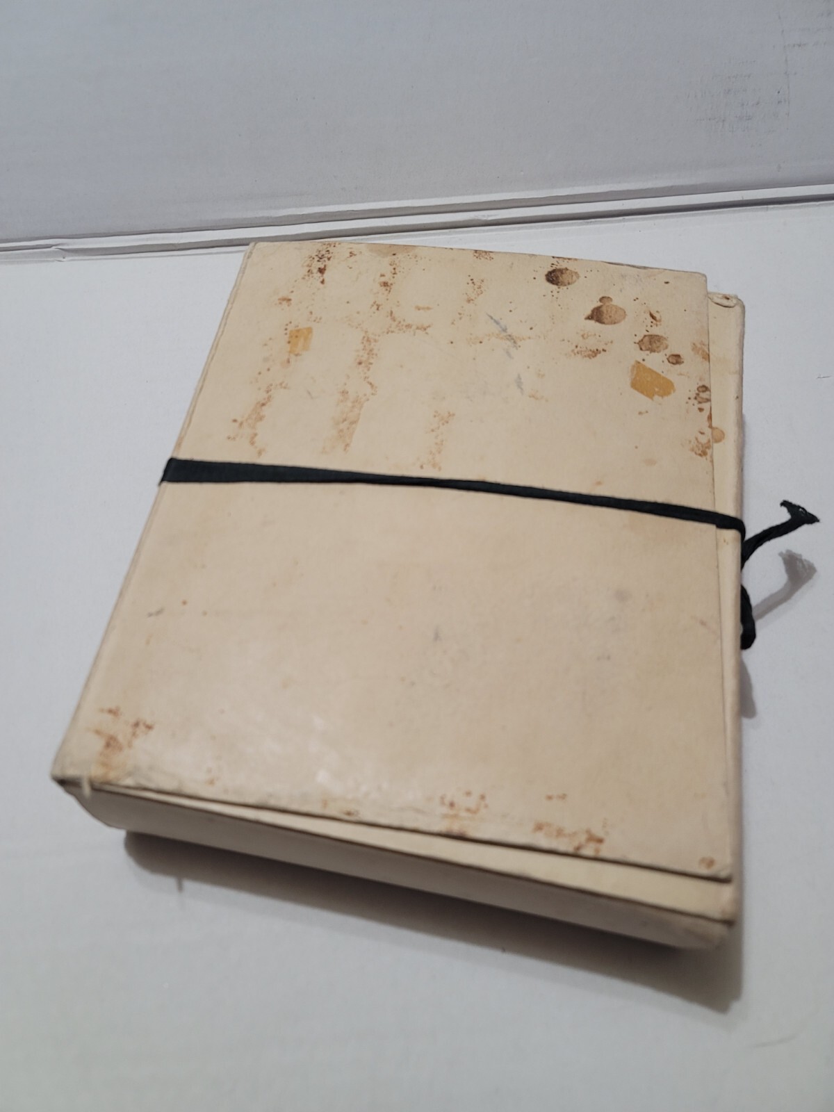 Mr. Ashbee’s Occasional Fac-simile Reprints Limited to 100 Copies 1868 ORIGINAL