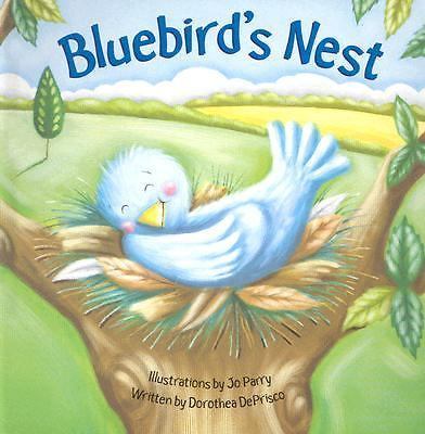 Bluebird’s Nest, Deprisco, Dorothea, Good Book
