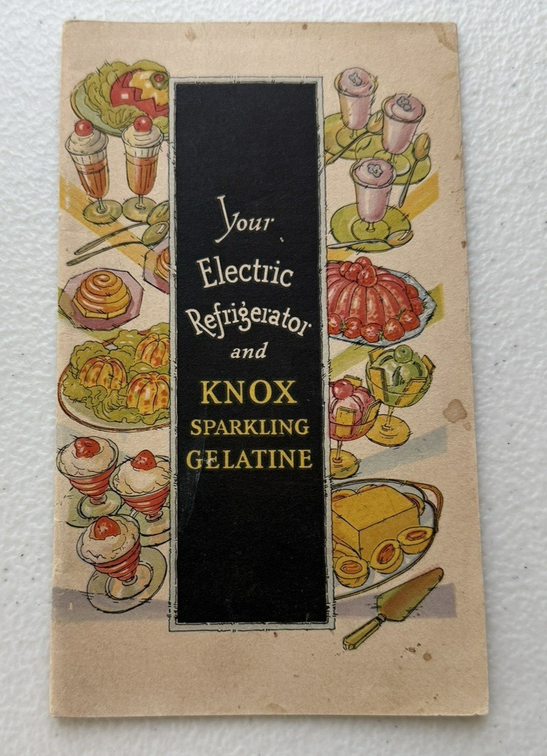 1920-1950’s Vintage lot of Recipe Booklets, Pamphlets, Advertising,Cookbooks