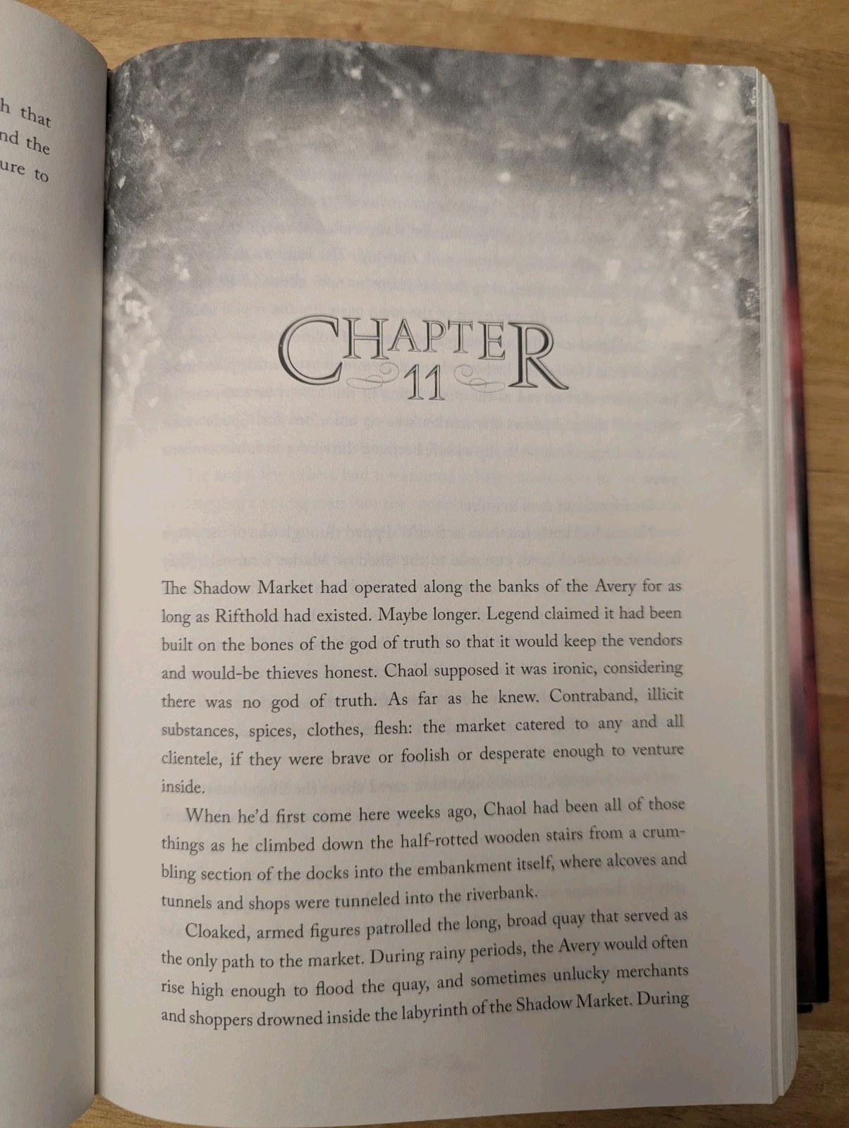 Queen of Shadows by Sarah J. Maas (2015, Hardcover)