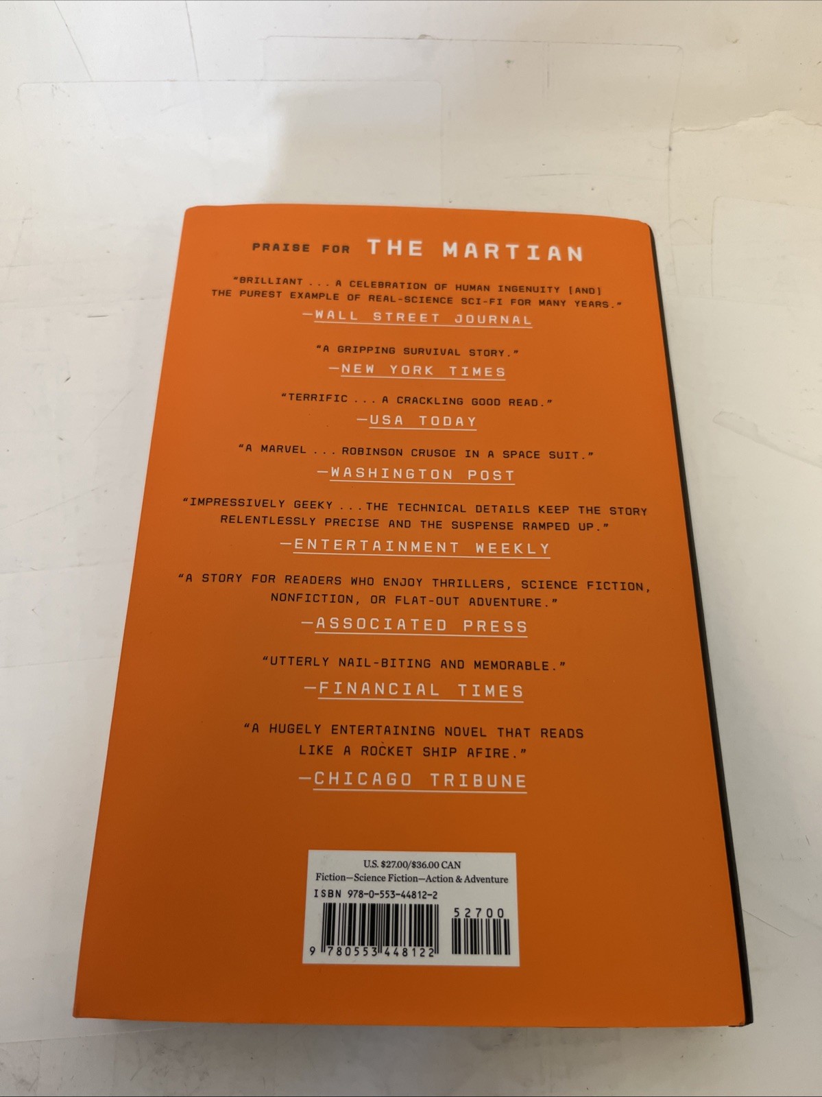 Artemis By Andy Weir (Hardcover)