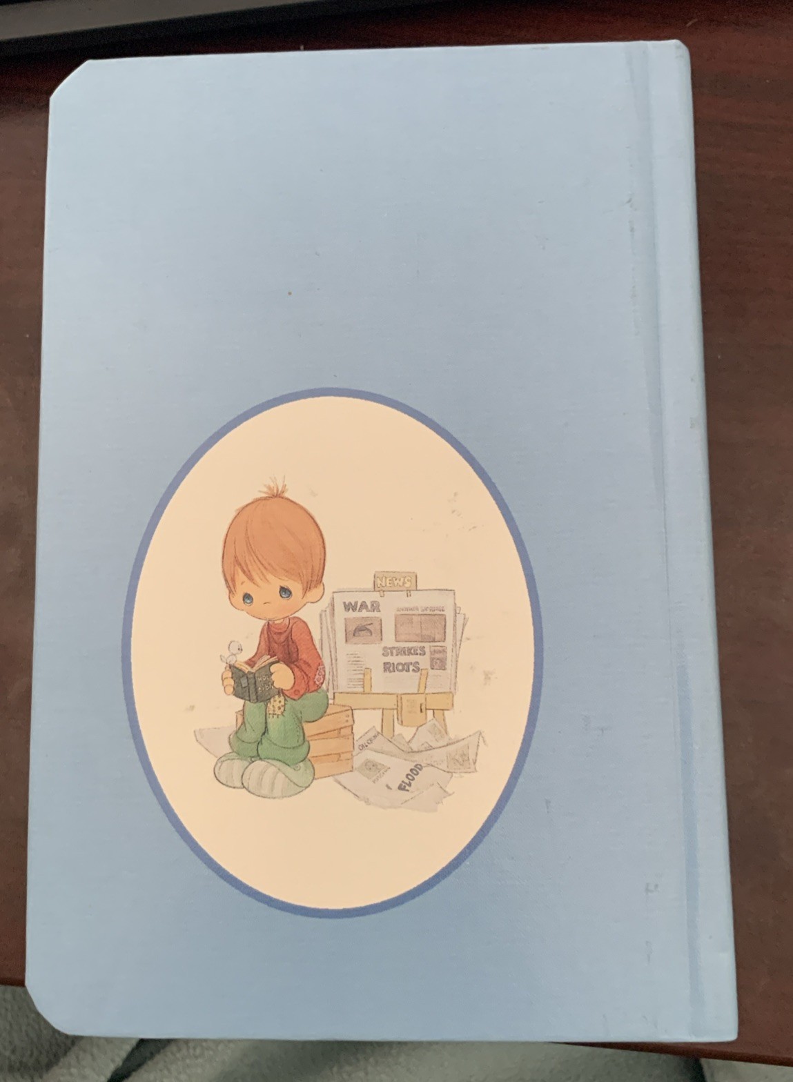 Small Hands Bible by Not Available (2009, Hardcover)
