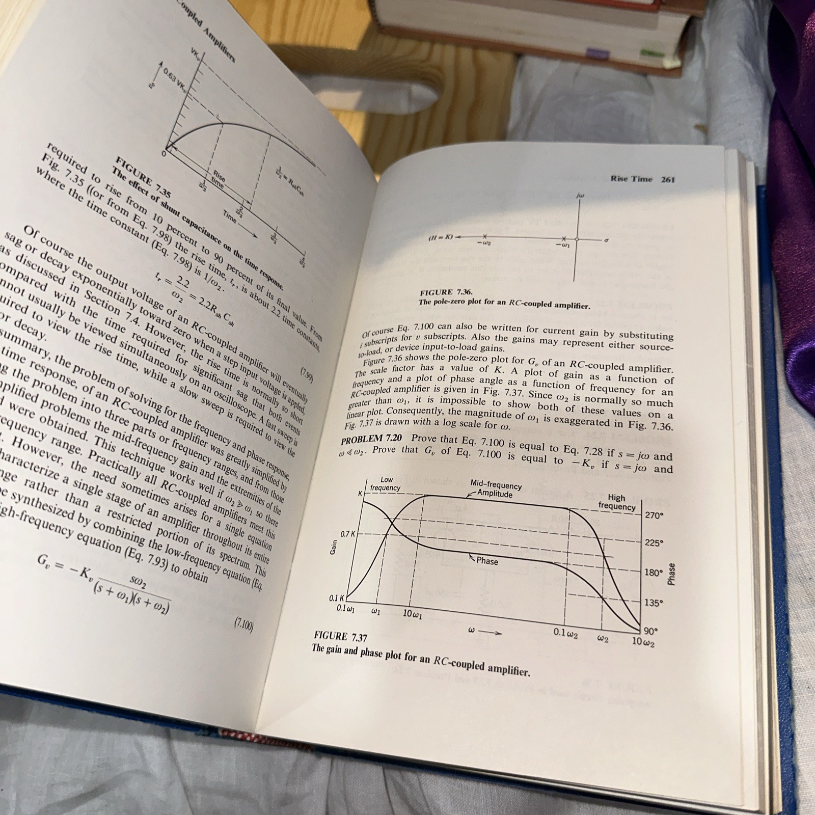 Electronic Engineering Hardcover Kenneth W., Alley, Charles L. At