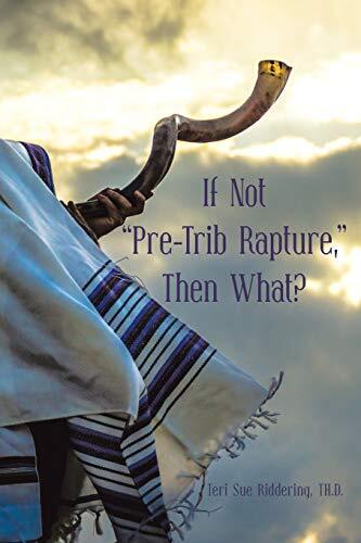 If Not „Pre-Trib Rapture,“ Then What?, TH.D. 9781973677079 Fast Free Shipping-,