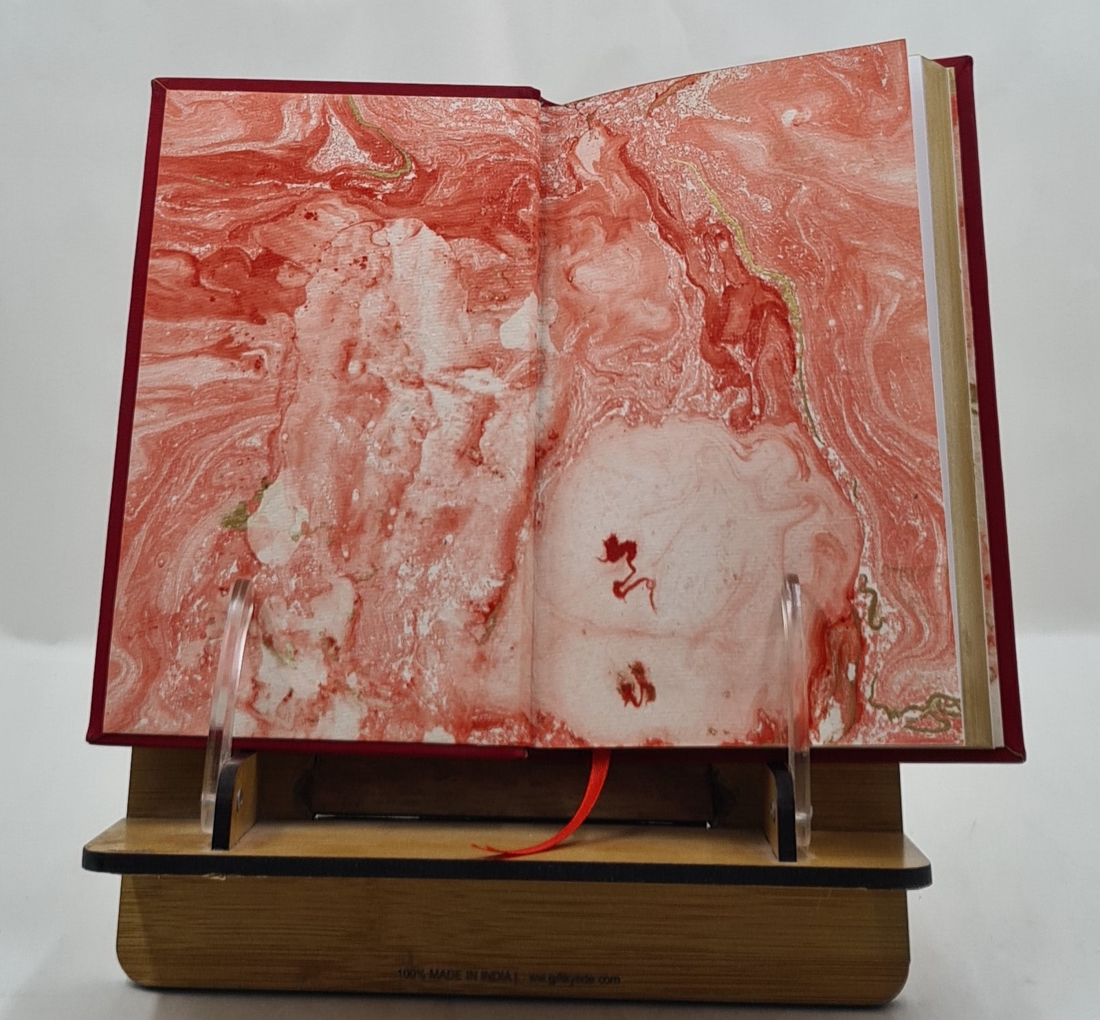 A History Of Central Banking And The Enslavement Of Mank [Premium Leather Bound]
