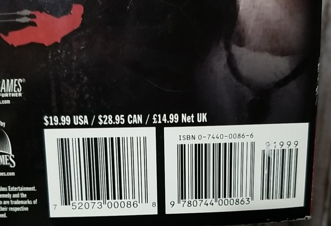 Max Payne Official Strategy Guide by Bart G. Farkas (2001, Paperback) Windows